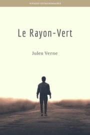 Le Rayon-Vert Jules Verne
