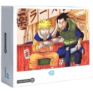 Ready Stock Naruto Movie Jigsaw Puzzles 1000 Pcs Jigsaw Puzzle Adult Puzzle Creative Gift