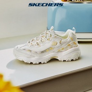 Skechers สเก็ตเชอร์ส รองเท้า ผู้หญิง Sport D'Lites 1.0 Shoes - 150234-NTYL