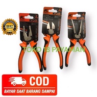 Kapusi 7 inch pliers package, Japan tech quality Tool/