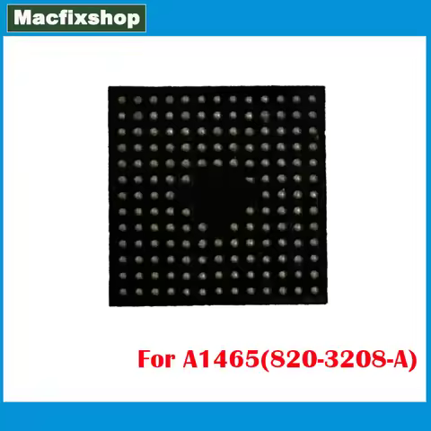 Original New 980 YFC LM4FS1AH For MacBook Air 11.6 Inch A1465 820-3208-A 2012 IC Chipset Mainboard M