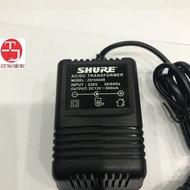 Bộ Nguồn Dành Cho Đầu Thu Micro không dây Shure ( Output 12V-800mA ) - Shop Eco
