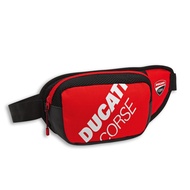 Ducati Corse Freetime Waist Bag