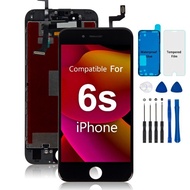 LCD Screen Replacement For iP 4S 5 5C 5S SE 6 6S Plus 7 8 Plus Screen Digitizer Phone LCD Replacement