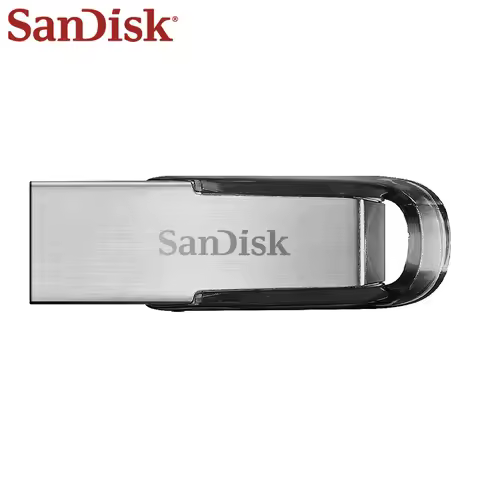 SanDisk USB 3.0 Flash Drive CZ73 Up to 150Mb/s Pen Drive 16GB 32GB 64GB High Quality Pendrive 128GB 