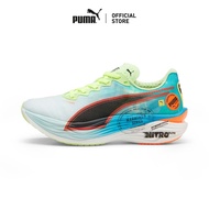 PUMA Running รองเท้าวิ่งผู้หญิง Deviate NITRO™ Elite 3 สีฟ้า - 31019801