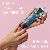 BIOMED Complete Care Natural Toothpaste 100G