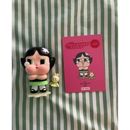Forward popmart crybaby powerpuff girls