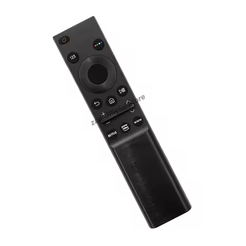 New BN59-01358D TV Remote Control For SAMSUNG 2021 Smart TV UE43AU7100U UE43AU7500U UE50AU7100U QN85