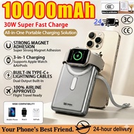 【Remax】ccc power bank Remax 3C Certified 10000mAh 3C Powerbank Magnetic Wireless Power Bank Low temp