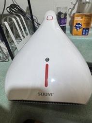 SOUYI 無線吸塵機✅（吸塵蟎）