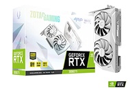 Zotac Usa 258125 Zotac Vcx Zt-a30610f-10plhr Geforce Rtx 3060ti Amp White Edition Lhr 8gb Gddr6