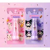NEW!!️Authentic Limited (Amuse) Kuromi My melody Sanrio
