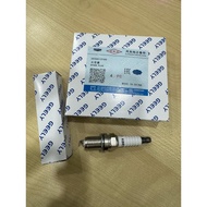 Original Geely Proton X70 Iridium spark plug Set (4 pcs)