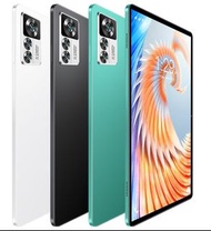 10.1寸4GB RAM+64ROM 安卓系統高清平板電腦 (可插sim卡+內存卡）- 鍵盤case