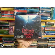 VCD Movie PIRANHA 3DD 3DD (Thai Dubbed)