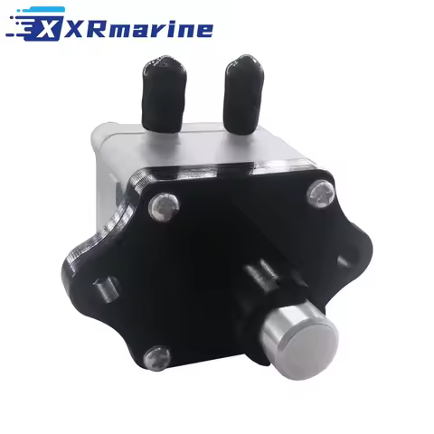 Fuel Pump 16700-ZV5-003 16700-ZW1-004 for Honda Outboard Boat Engine BF25 BF30 BF40 BF50 BF75 BF90 2