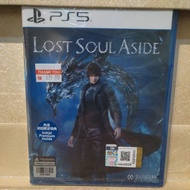 PS5 Lost Soul Aside R3 (New) Chinese and English Version