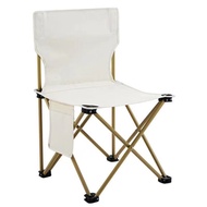 Chair 1SET Outdoor Camping Folding Chair Glamping Camping Picnic Table Meja Lipat Portable Furniture