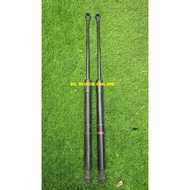 (USED)Toyota WISH ZNE10 ZNE11 ANE10 ANE11 Rear Bonnet Damper Rear Bonnet Absorber