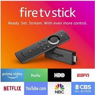 ㊣USA Gossip㊣ Amazon Fire TV Stick with Alex 電視棒 Slingbox