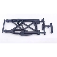 SWORKZ SW-228015M S35-4 ARCHED BRIDGE REAR LOWER ARM MED