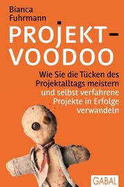 Projekt-Voodoo® Bianca Fuhrmann