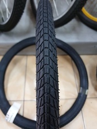 FKR 20x1.75 Tayar Basikal Lajak MTB Classic Basikal Lipat Tyre Bicycle Rim 20 Inches