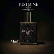 TERATAS NO 1 PARFUM PRIA BLACK JUSTMINE DUNHILL LONDON PARFUM PRIA BANYAK DISUKAI WANITA eau de parf