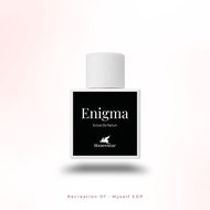 HOA ENIGMA EXTRAIT DE PARFUM 100ML