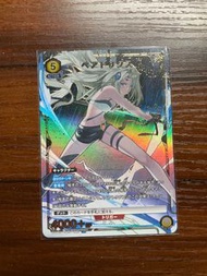 [Bandai UNION ARENA] - UA52BT - 我想成為影之強者！ R⭐
