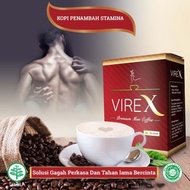 Promo KOPI ORIGINAL ALAMI ASLI - KOPI GRENG CLENG JANTAN PLUS Limited