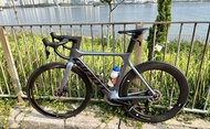 GIANT propel advanced 1 碳纖維公路車