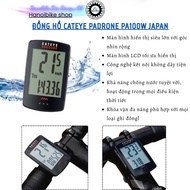 Padrone PA100W Japan cateye watch