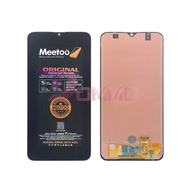 LCD FULLSET TOUCHSCREEN SAMSUNG A30S / A307 ORIGINAL