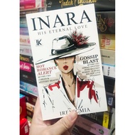 Inara His Eternal Love - Irenicmia