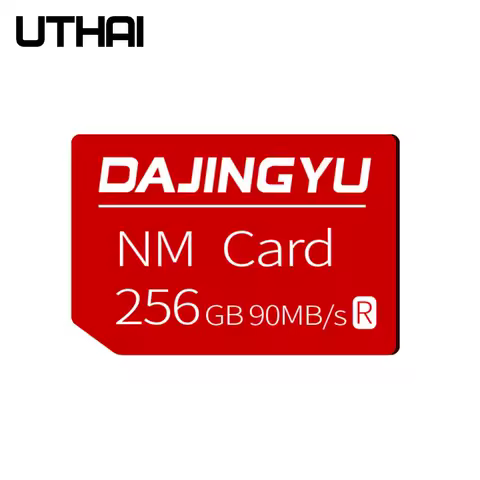 NM card 256/128/64GB nano memory card for Huawei Mate40 Mate30 X Pro P30 P40 Pro series Nova5 6 Mate