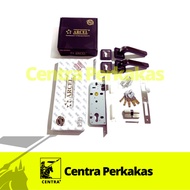 Arcel Rosed Door Lock A21-2902