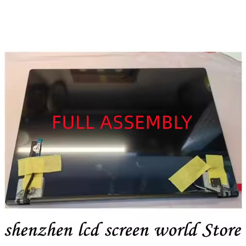 for Huawei matebook 14 kLVD-WFH9 KLVD-WFE9 KlvD-wdh9 LCD screen replacement touch LCD screen 2160*14