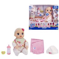Baby Alive - Real As Can Be (Most Interactive Baby Alive)