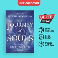 Journey Of Souls - Paperback - English - 9781567184853
