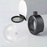Godox S-R1 diffuser mount AK-R11 reflector AK-R12, reflector AK-R14