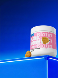 vetwish | Hair Growth & Skin Health Dog Supplement Fish Oil Lecithin