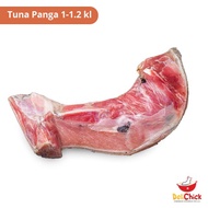 Tuna Panga  1-1.2 kl