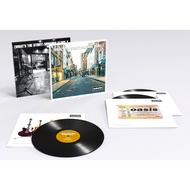 Oasis - ( What's The Story ) Morning Glory? ( 3 LP )( 30th Anniversary Limited Edition Deluxe Vinyl 