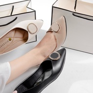 MARASYAFFA * WOMEN'S SHOES WOMEN'S FLATSHOES WOMEN'S FLAT SHOES RB 09