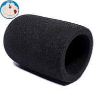 Tast 1PC AT2020 Mic Windscreen Cover,Windproof Foam Filter for Audio Technica ATR2500 AT2035 AT2050 