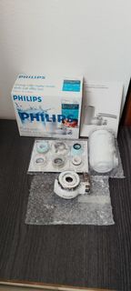 Philips飛利浦濾水器WP3812