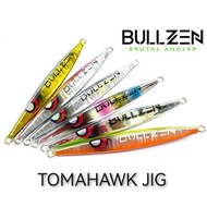Bullzen Tomahawk Jig