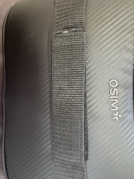 OSIM uCozy 3D Massage Pillow OSIM uCozy 3D 暖暖枕 多功能按摩枕